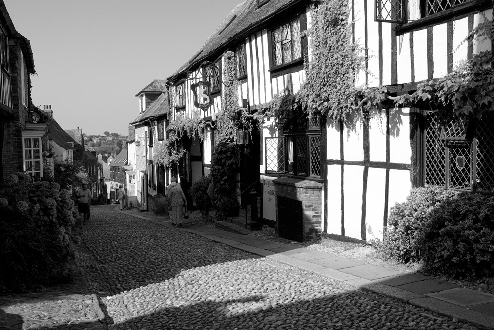 rye, mermaid street