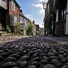 Rye - Mermaid Street