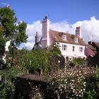 Rye.East Sussex.England.