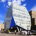 Ryerson University Student Learning Centre