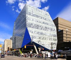 Ryerson University Student Learning Centre