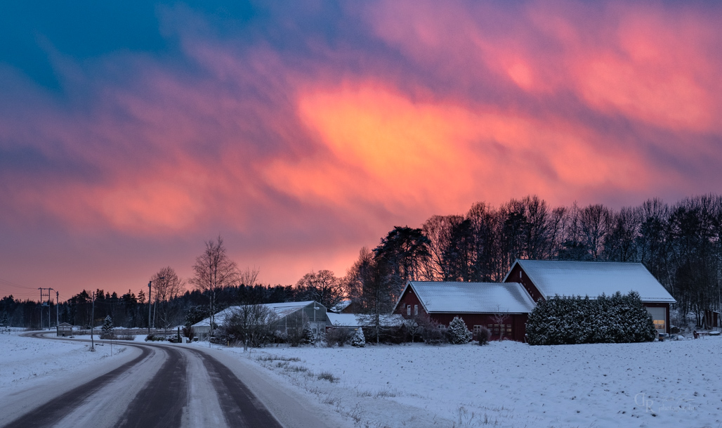 Rygge Balkeveien