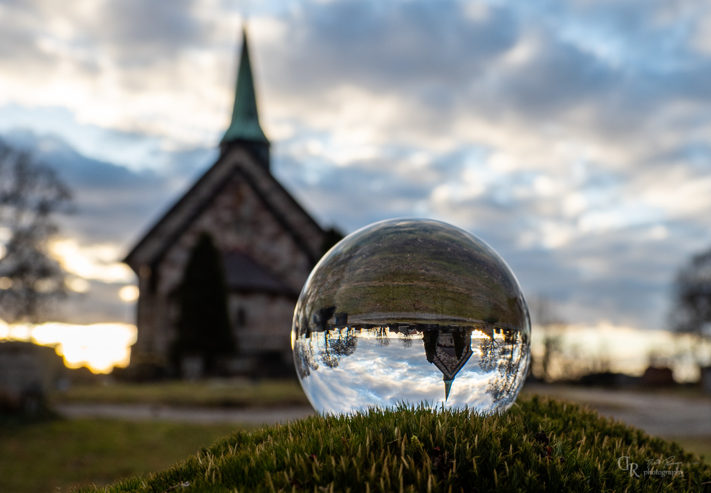 Rygge Kirche