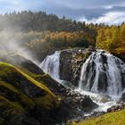 Røykfossen