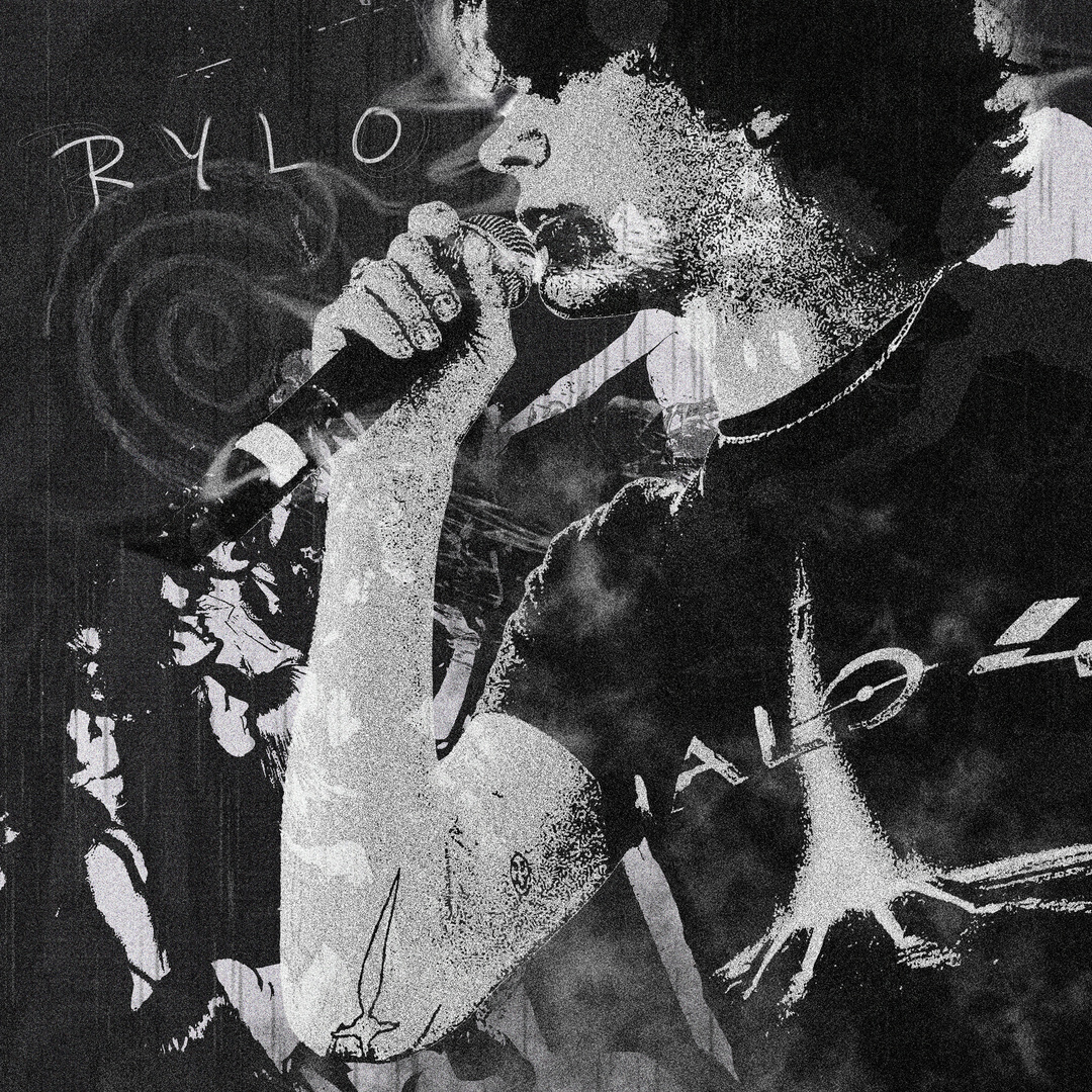 RYLO - Artwork