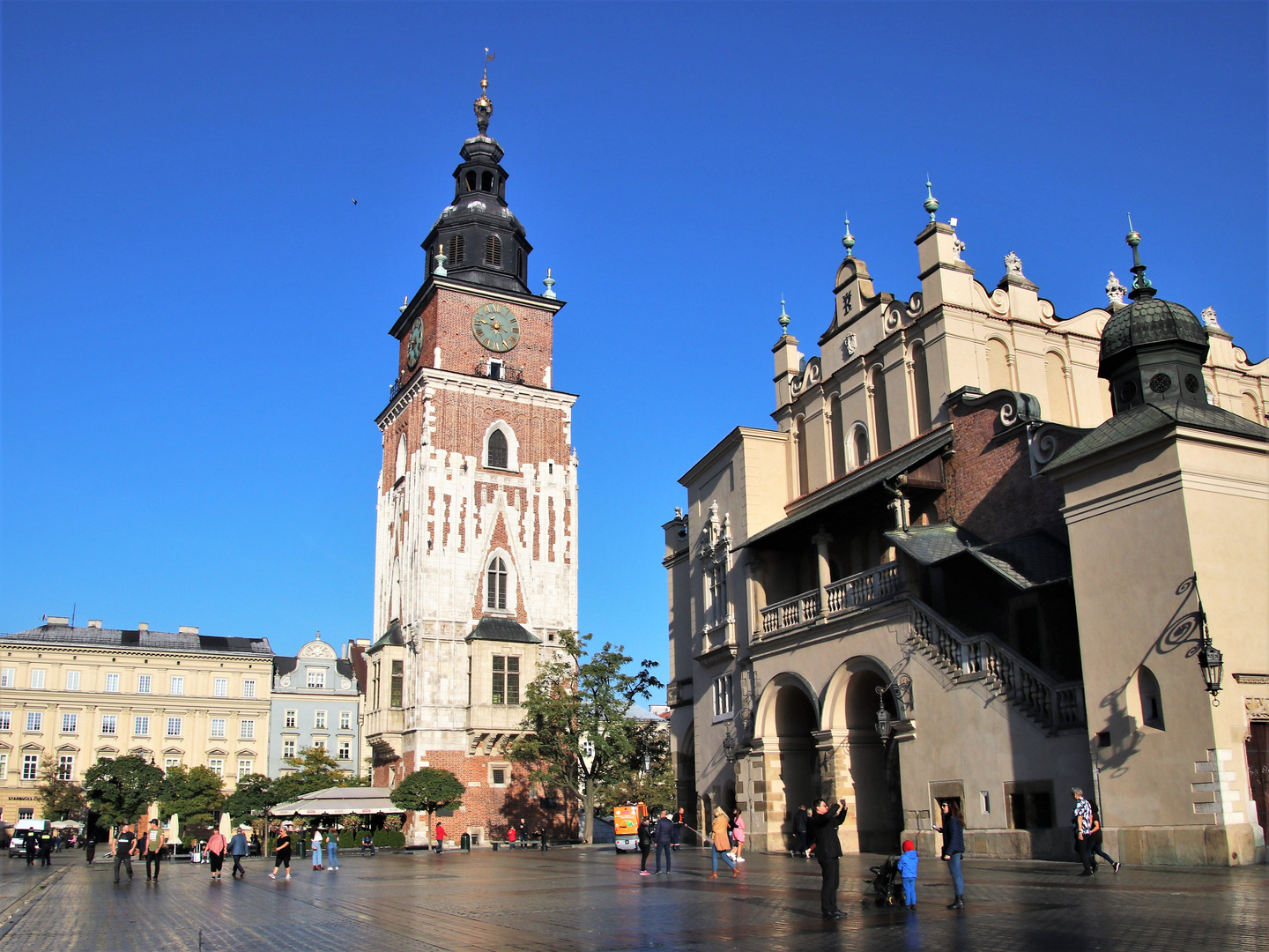 Rynek Glówny