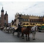 Rynek (Markt)