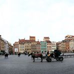 Rynek Starego Miasta