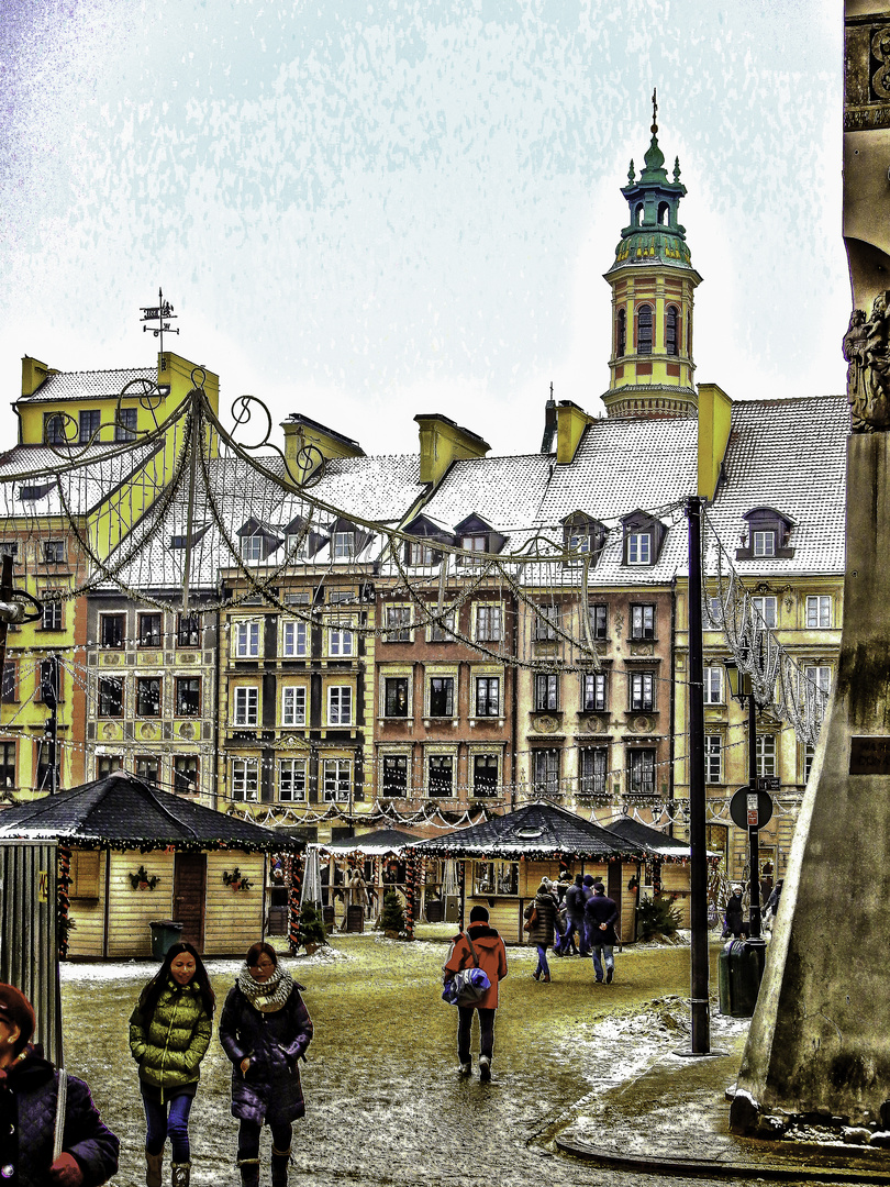 Rynek Starego Miasta (1)