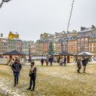 Rynek Starego Miasta