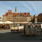 Rynek Starego Miasta