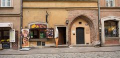 Rynek Starego Miasta (Old Town Market Place) - 01