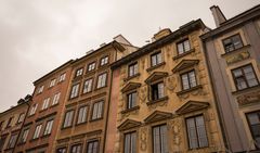 Rynek Starego Miasta (Old Town Market Place) - 03