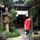 Ryokan in Kyoto