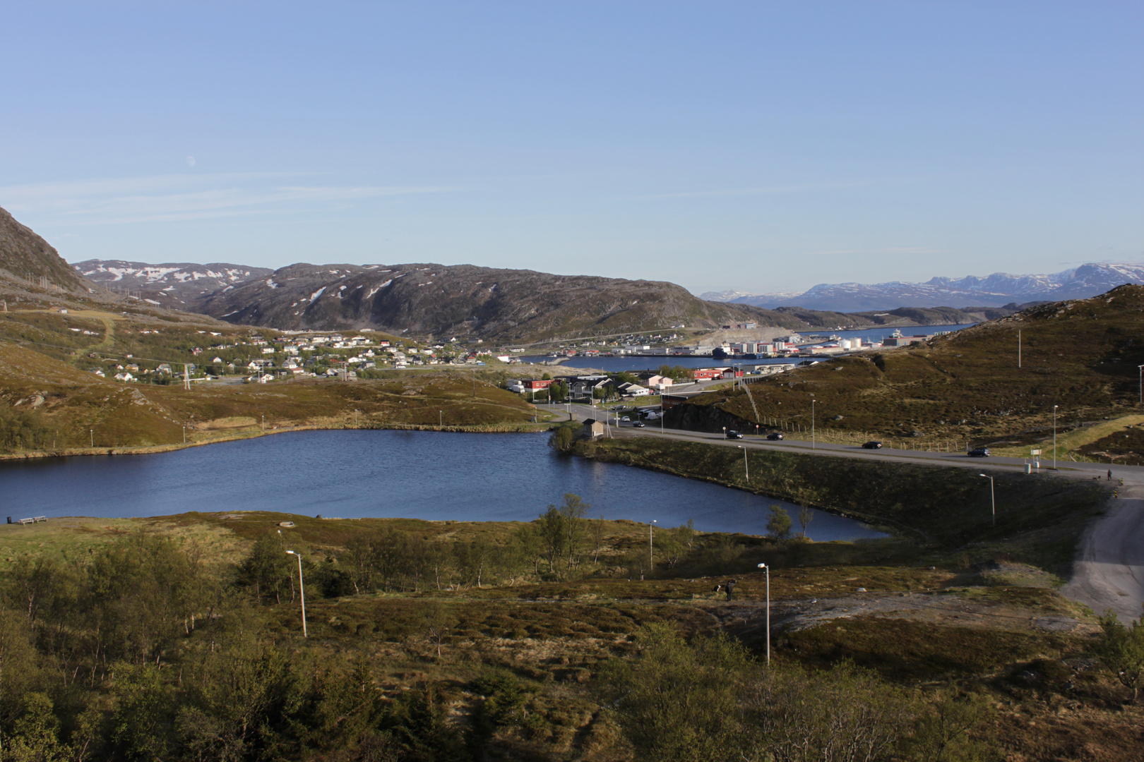 Rypefjord