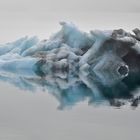 RYPEFJORD REFLECTION - Sailing in East Greenland