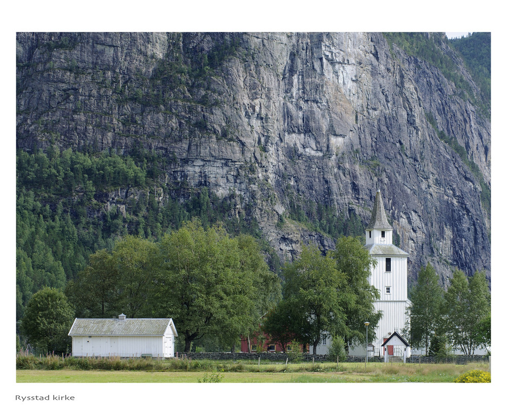 rysstad kirke