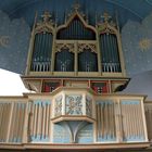 Rysumer Orgel von 1457