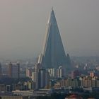 Ryugyong Pjöngyang