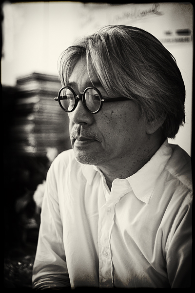 Ryuichi Sakamoto