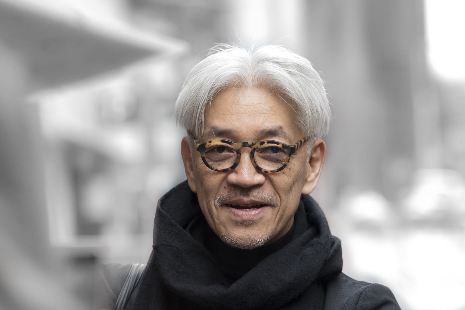 Ryuichi Sakamoto