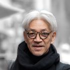 Ryuichi Sakamoto