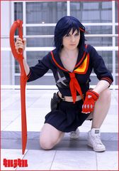 Ryuko Matoi