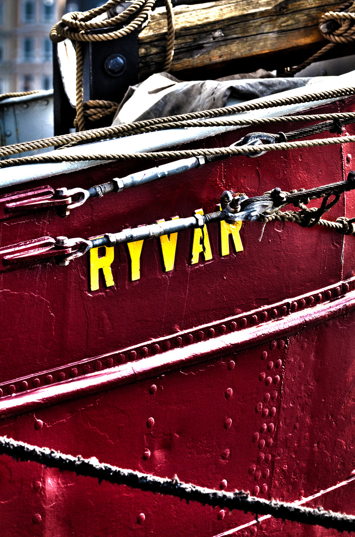 RYVAR