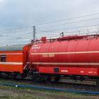 RZD-Hilfszug