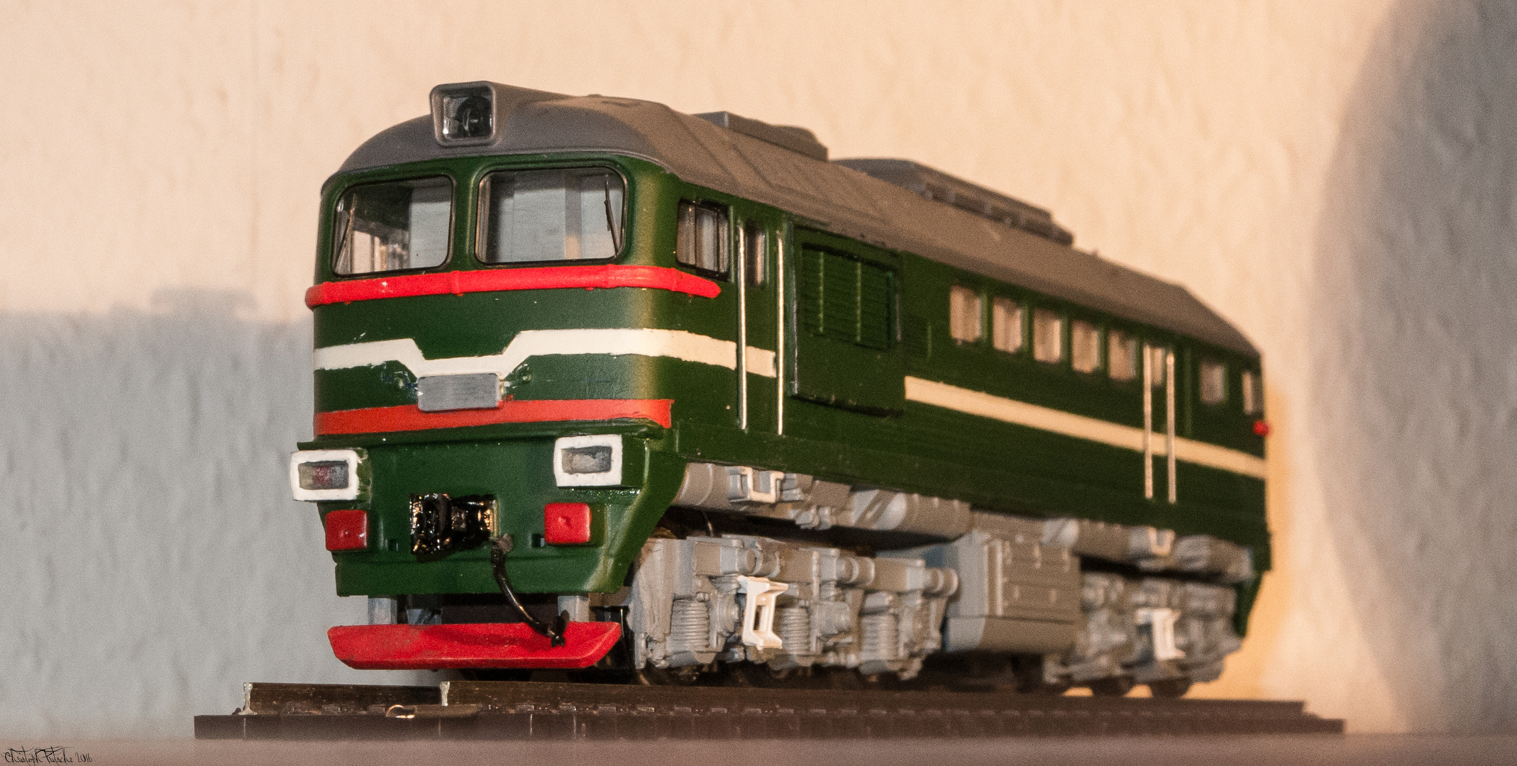 RZD M62