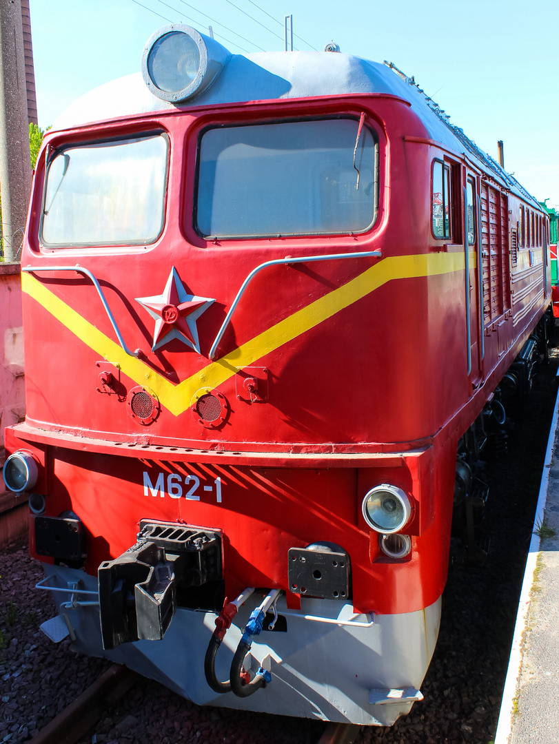 RZD-Museum (2 von 10)