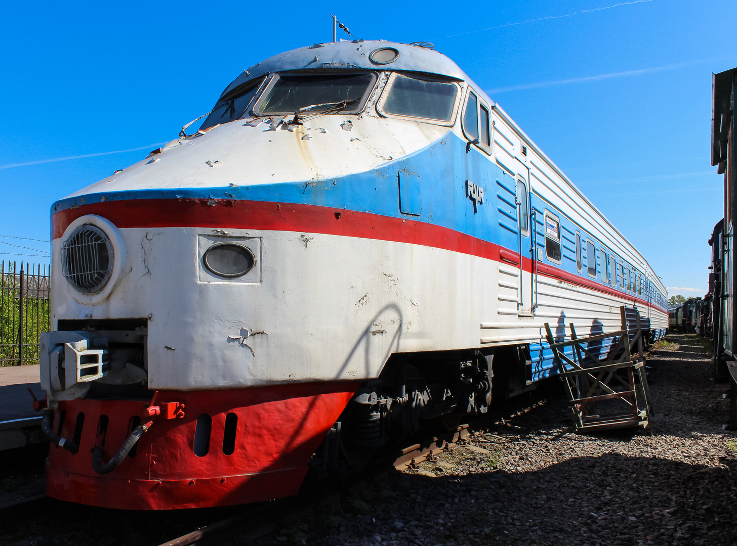 RZD-Museum (4 von 10)