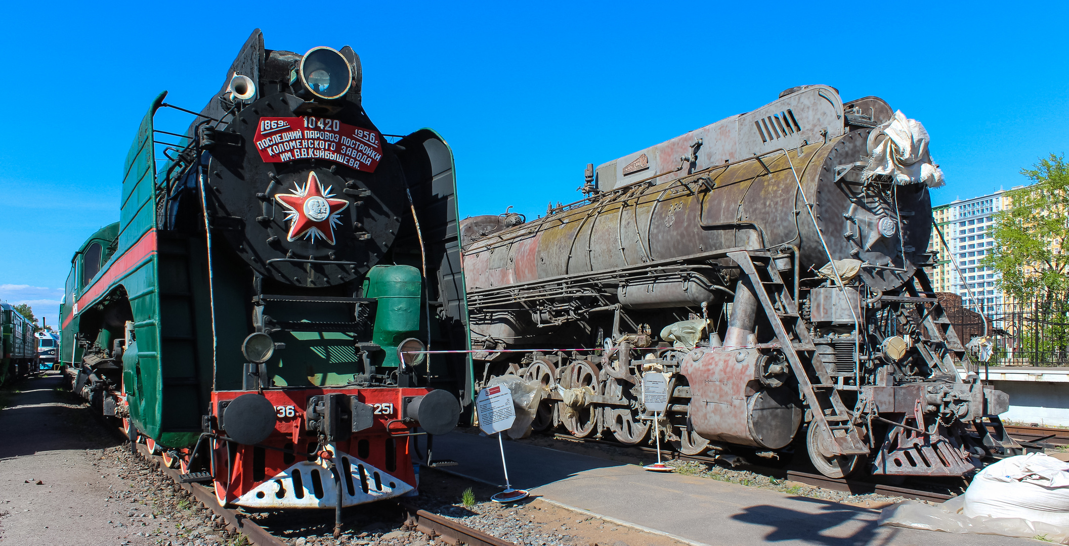 RZD-Museum (5 von 10)