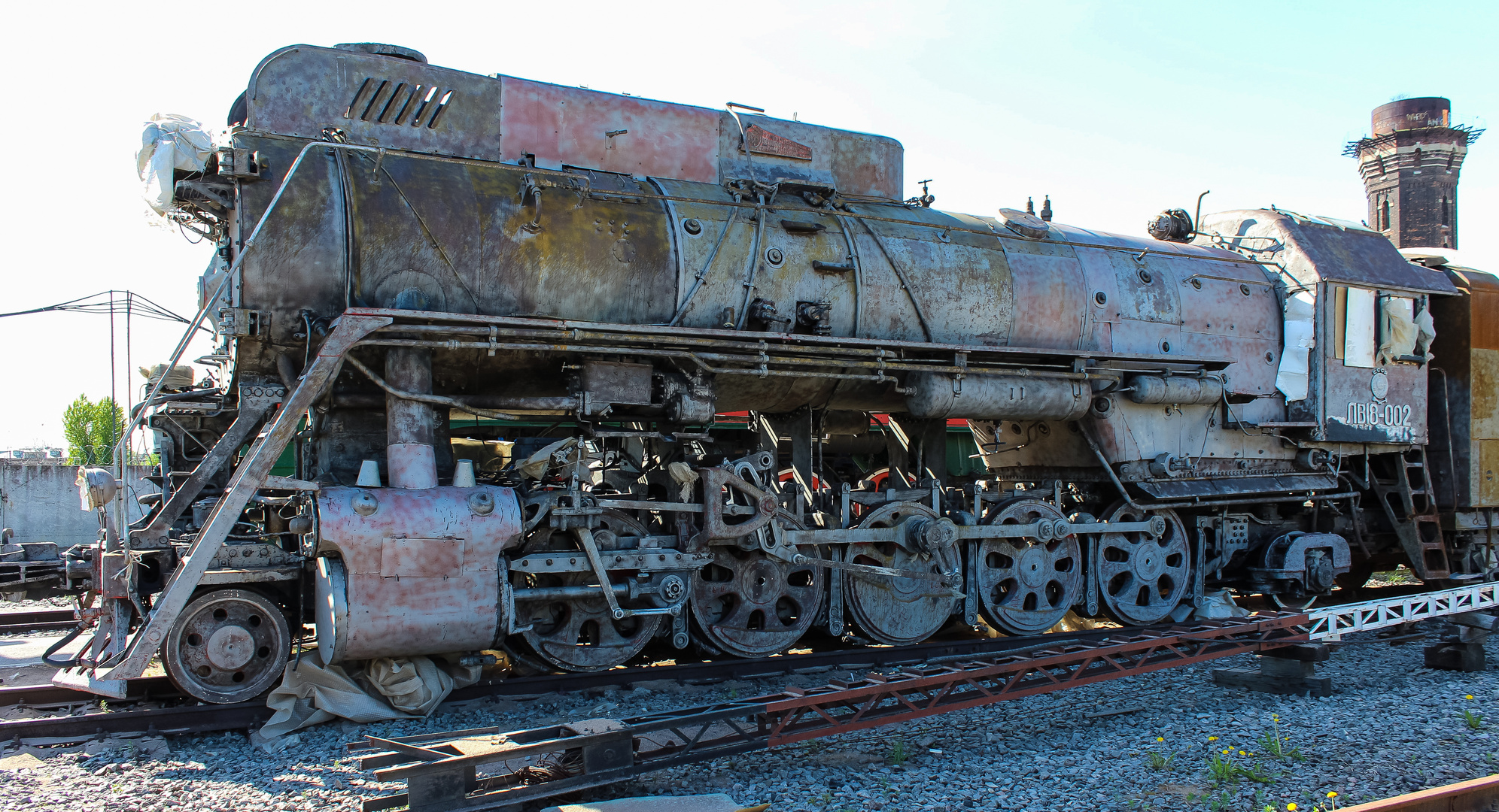 RZD-Museum (6 von 10)