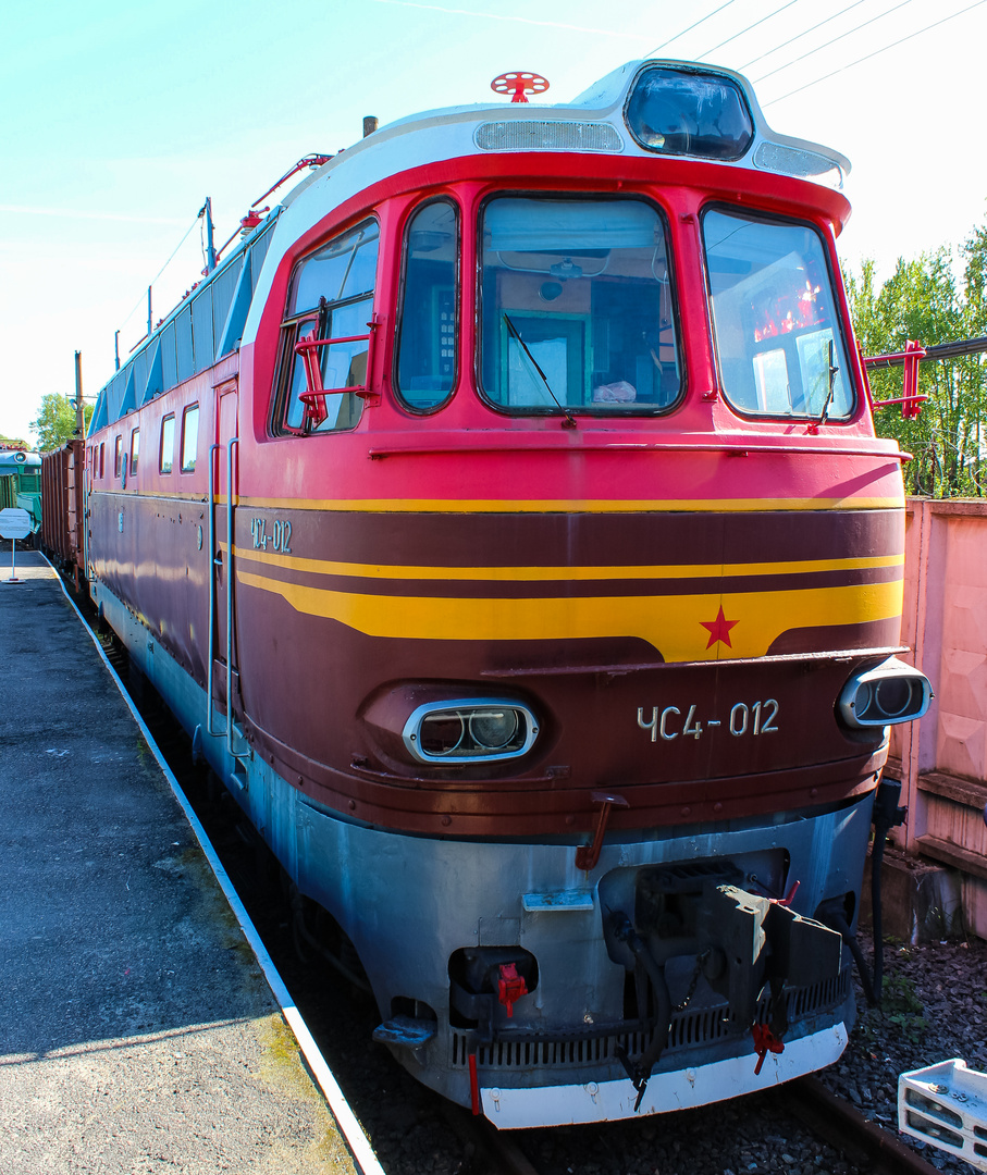 RZD-Museum (7 von 10)