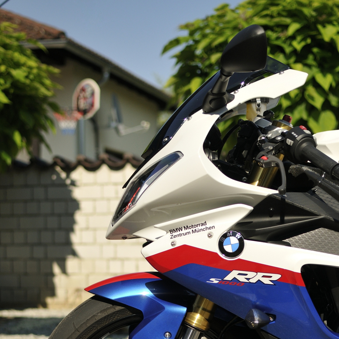 S 1000 RR _____