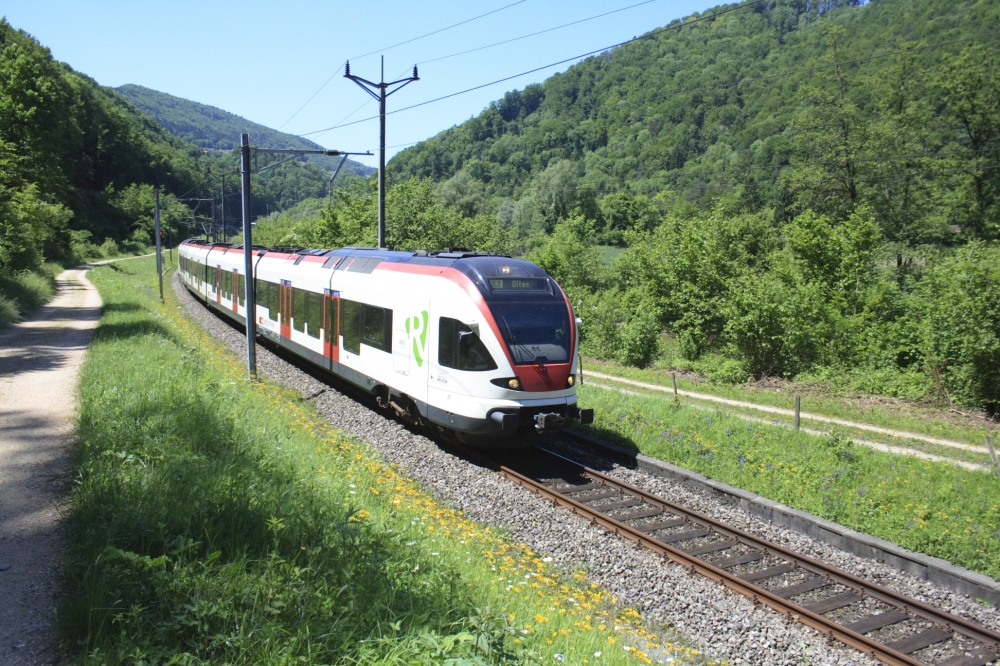 S 3 Olten-Porrentruy-Olten