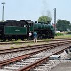 S 3/6 auf Sonderfahrt in Lindau 30.6.12