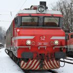 SŽ 363 - 002