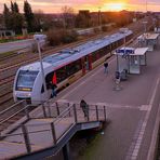 S 7-Betreiberwechsel von Abellio zu Vias (Am 1.2.2022)