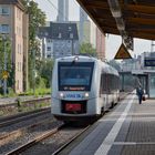 S 7 in Wuppertal-Erbarmen