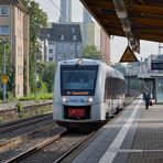 S 7 in Wuppertal-Erbarmen