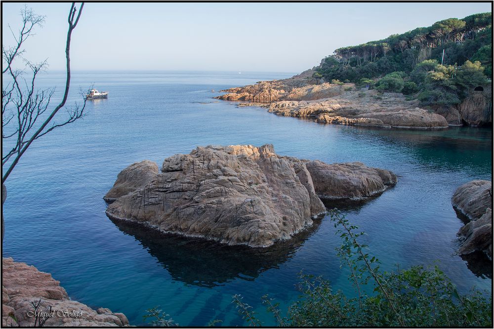 s agaró costa brava