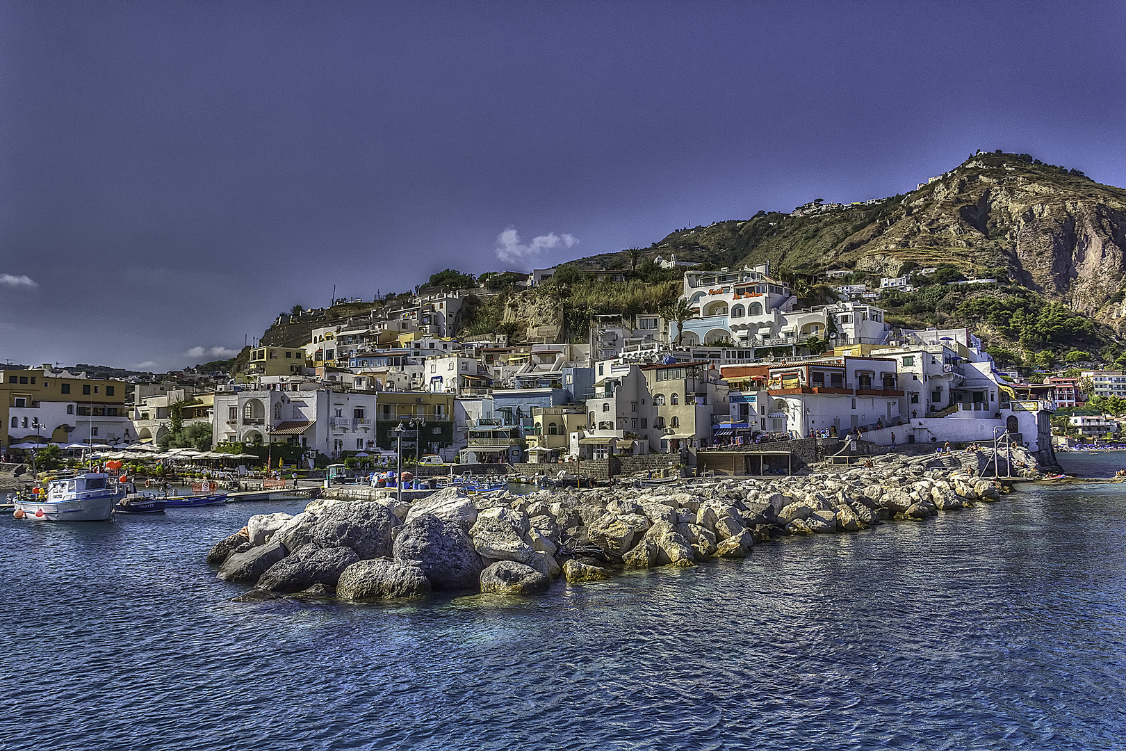 S. Angelo (Ischia)