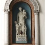 S. Antonio, Madonna del Sasso