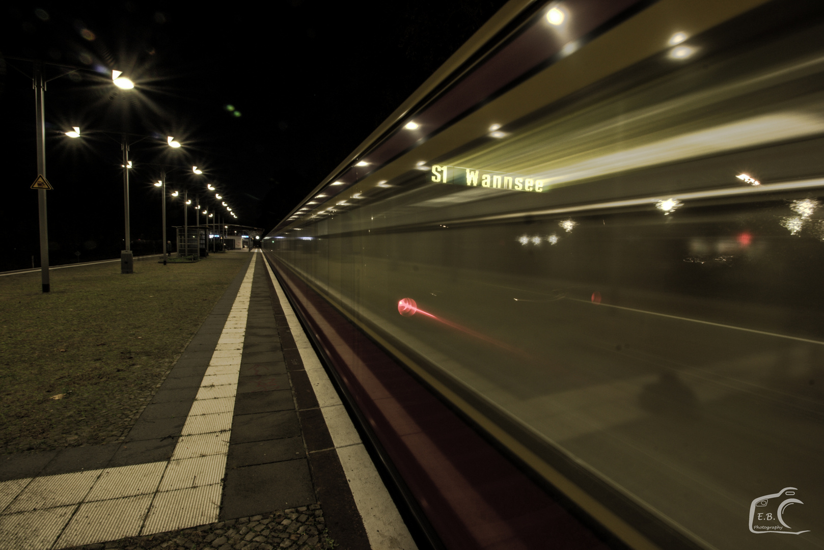 S-Bahn 2.0