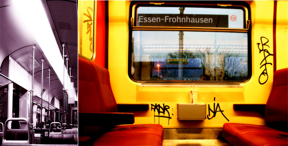 S-Bahn