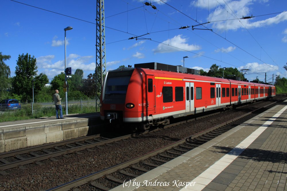 S-Bahn 425 271-4