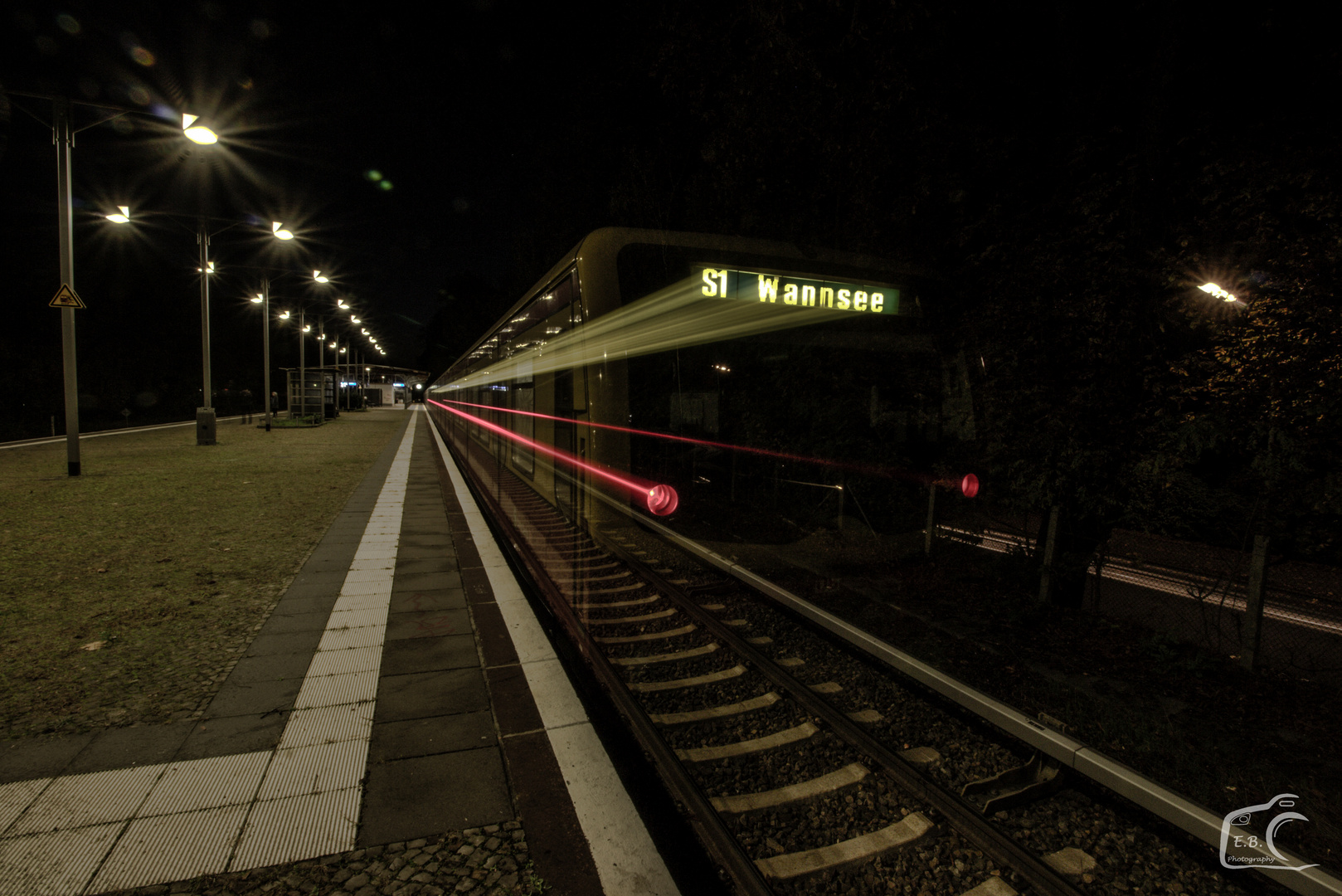 S-Bahn