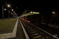 S-Bahn